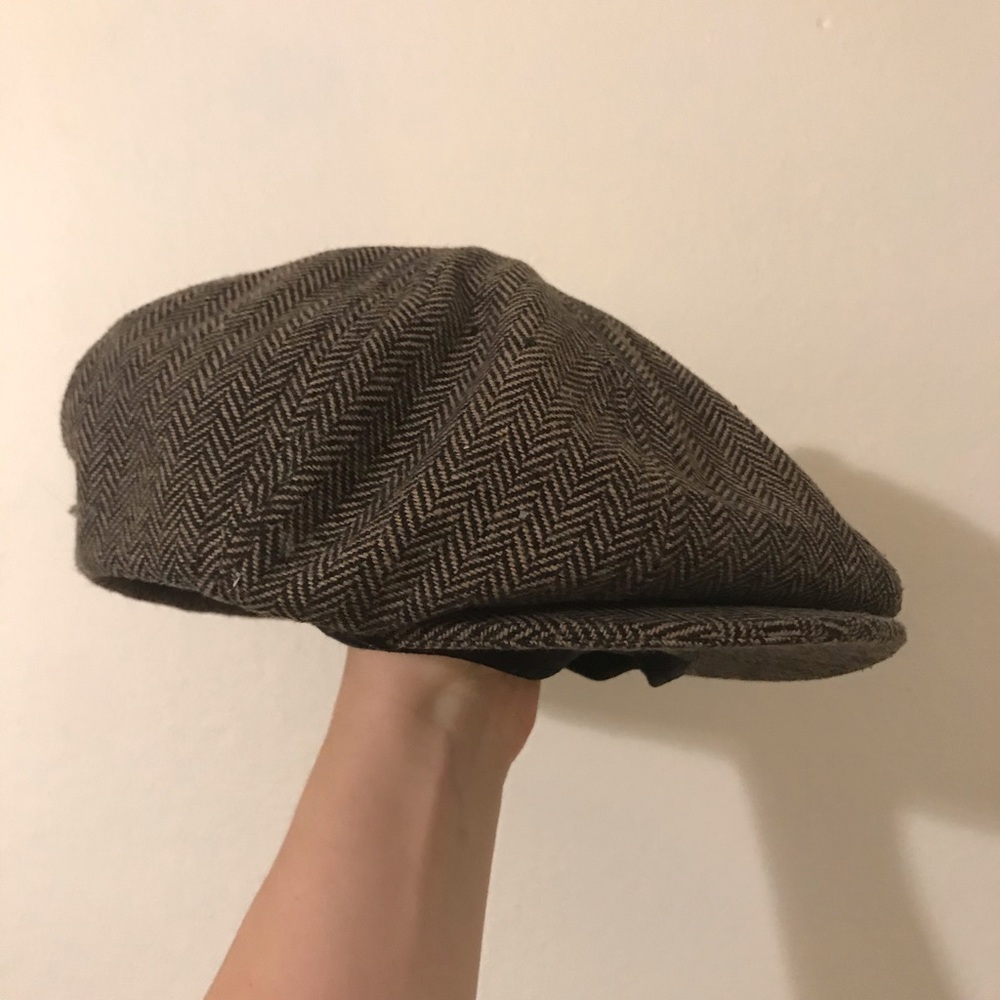 Brixton Newsboy Cap